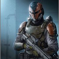 Bounty hunter name generator