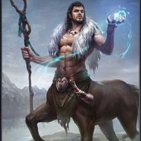 Centaur name generator