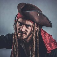 Pirates name generator