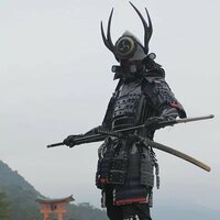 Samurais name generator