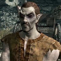 The elder scrolls Dark elf name generator