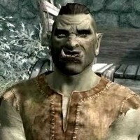 The elder scrolls Orc name generator