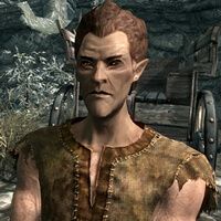 The elder scrolls Wood elf name generator