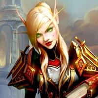 World of warcraft blood elf name generator