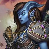 World of warcraft Draenei name generator