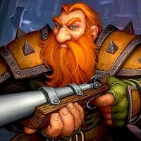 World of warcraft Dwarf name generator