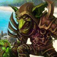 World of warcraft Goblin name generator