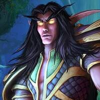 World of warcraft Night elf name generator