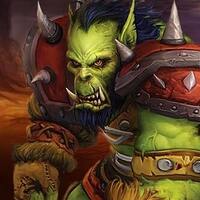 World of warcraft Orc name generator