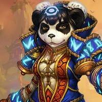 World of warcraft Pandaren name generator