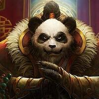 World of warcraft Pandaren name generator