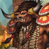 World of warcraft Tauren name generator