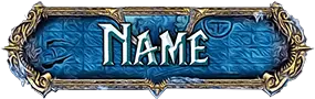 Online name generator